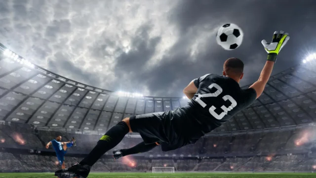 Football Betting for Beginners - EPL, La Liga & ISL Guide (2026) 1 football betting india