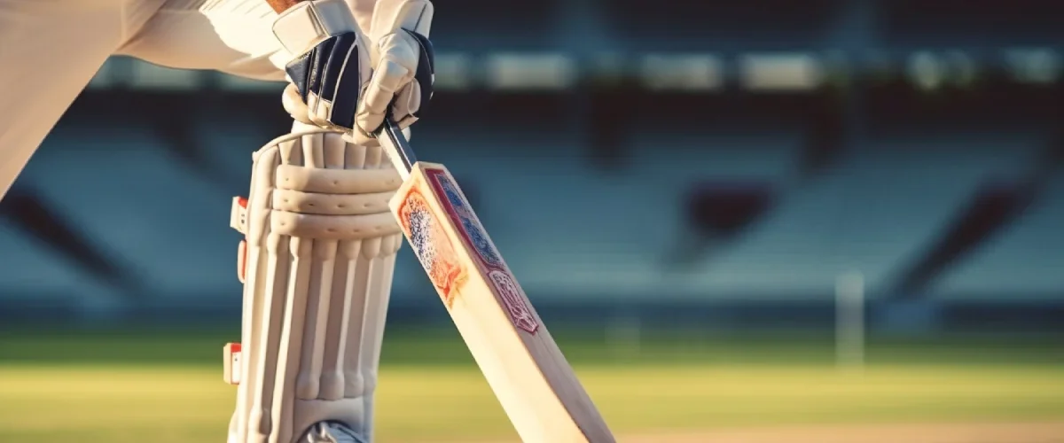 How to Bet on IPL 2026 1 Cricket player holding bat
