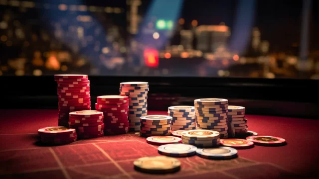 responsible gambling
